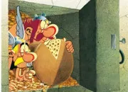 Quiz Astérix en voyage... Quel pays pour quel album ?