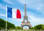 Quiz Découverte de la France