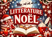 Quiz Littérature de Noël