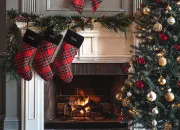 Test Quelle est ton énergie de Noël ?
