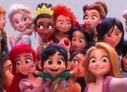 Quiz Un mot = Une princesse Disney