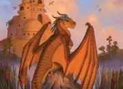 Quiz Reconnais le dragon sur l’image (2)