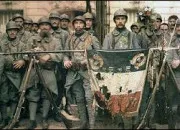 Quiz La Première Guerre mondiale