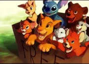 Quiz Les animaux célèbres chez Disney