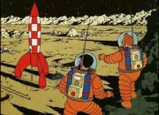Quiz Les méchants de l'univers de Tintin