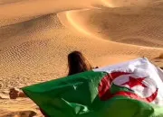 Quiz Pays n°6 - L’Algérie