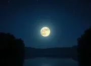 Quiz Culture générale en thèmes (102) spéciale lune