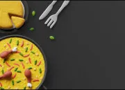 Quiz Cuisine en culture générale