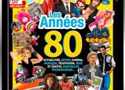 Quiz Les années 80