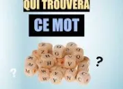 Quiz Le mot mystère