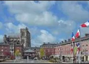 Quiz Quelle est la deuxième ville ? (4)