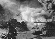 Quiz La Seconde Guerre mondiale