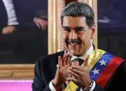 Quiz Quiz Nicolas Maduro : de chauffeur de bus à président déchu