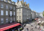 Quiz Quelle est la deuxième ville ? (5)
