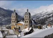 Quiz Quelle est la deuxième ville ? (6)