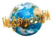 Quiz Pays en chansons