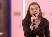 Quiz Tout savoir sur Anouk - ''Star Academy'' 2025