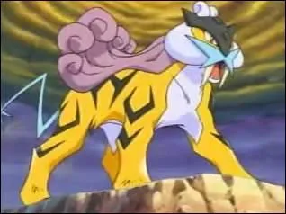 Who is this pokemon?