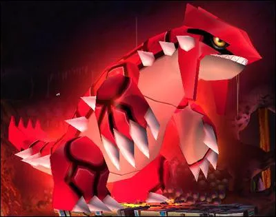 Who is this pokemon ?