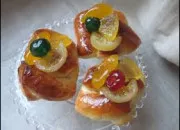 Quiz Pâtisseries et gâteaux de France 2