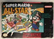 Quiz Quiz sur Super Mario All-Stars