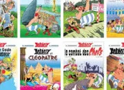Quiz Une scène, un album d'Astérix (8)