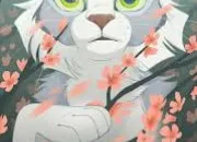 Quiz Reconnais le chat de LGDC sur l’image (6)