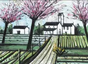 Quiz Peintures de printemps