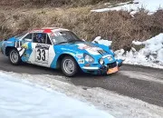 Quiz Ces autos historiques du Monte-Carlo !