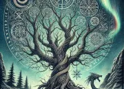 Quiz Mythologie nordique