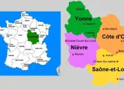Quiz À la découverte de la Bourgogne