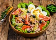 Quiz Art gastronomique - Spécialités provençales