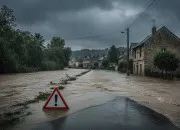 Quiz Les inondations en France, à nouveau d'actualité