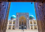 Quiz Ouzbékistan
