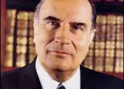Quiz La France sous Mitterrand (1981-1995)