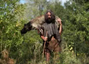 Quiz Nos ancêtres ... les chasseurs cueilleurs