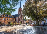 Quiz Une virée en Alsace