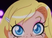 Quiz Quiz LoliRock (niveau : de facile à expert)