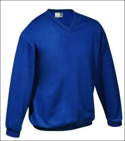 It's a _______________