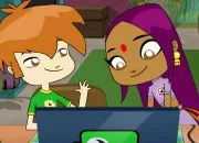 Quiz Sally Bollywood - Les prénoms des personnages