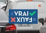 Quiz Modèles de voitures : vrai ou faux