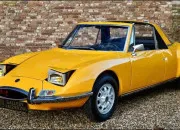 Quiz Autos sportives françaises des années 60 à 70