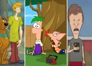 Quiz Animation - Les personnages principaux des dessins animés
