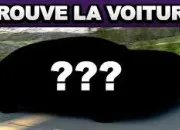 Quiz Voitures sorties en 1999 (B)