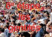 Quiz Gentilé de partout (6)