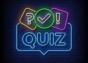 Quiz Questions de culture générale (BD)