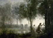 Quiz Mythologie grecque - Orphée, le poète qui défia la mort