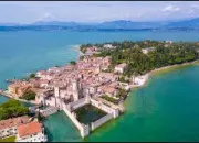 Quiz Autour de l'Italie : 6, la géographie du pays