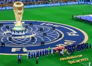 Quiz Sport - Les matchs de football internationaux les plus regardés de l'histoire