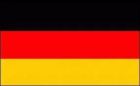 Which country does this flag belong to?